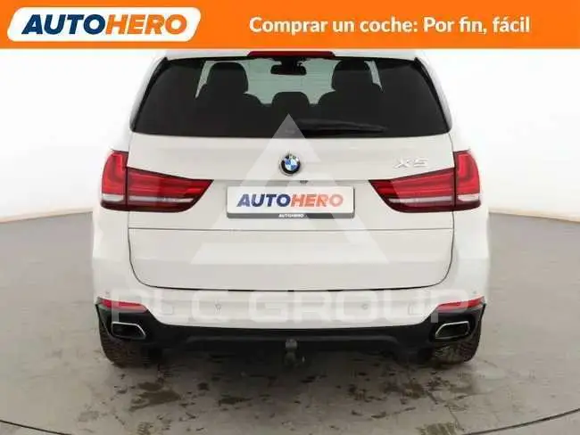 2017 BMW X5