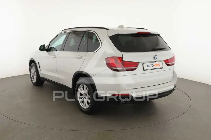 2017 BMW X5