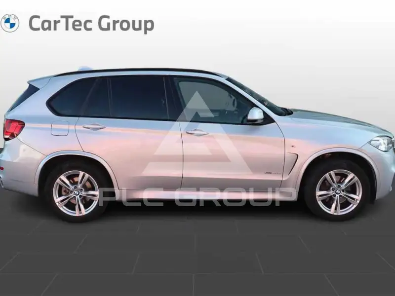 2017 BMW X5