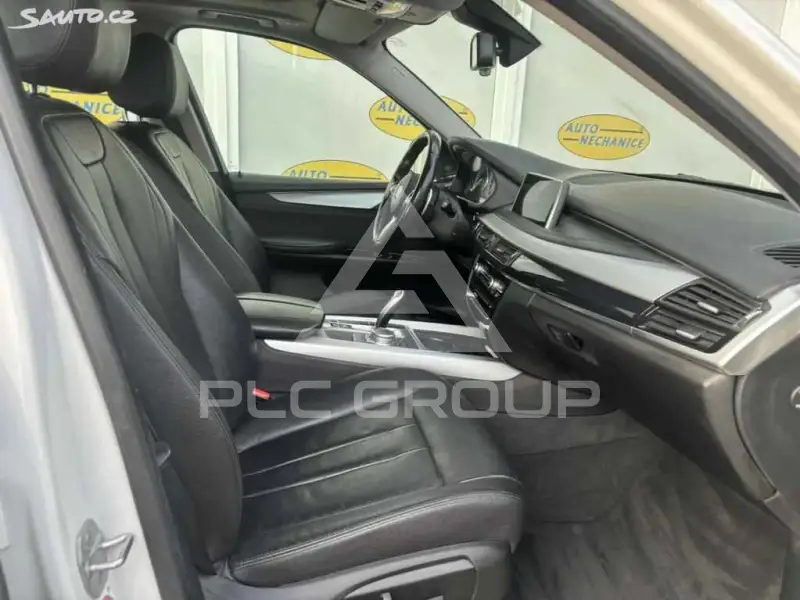 2017 BMW X5