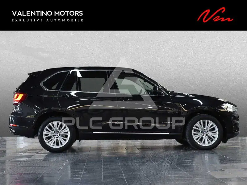 2017 BMW X5