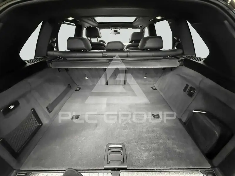 2017 BMW X5