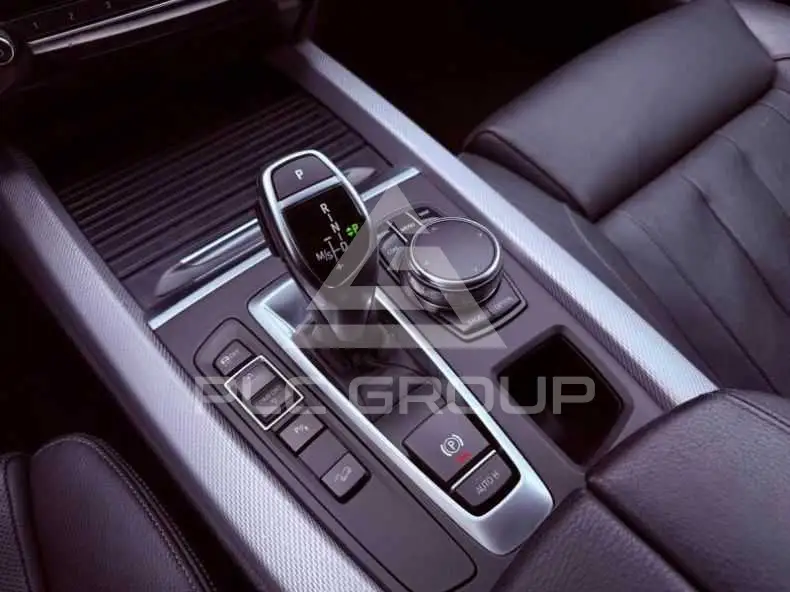 2017 BMW X5