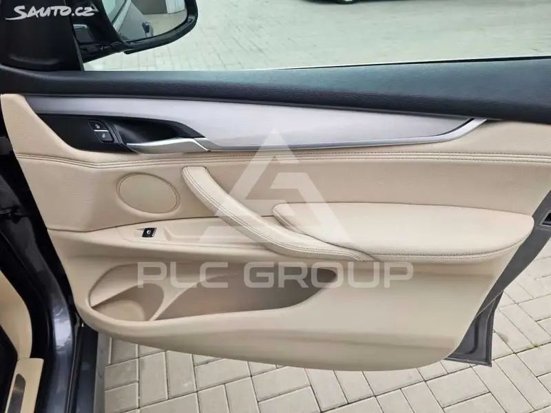2017 BMW X5