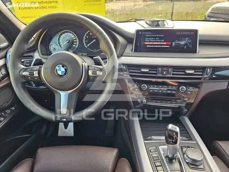 2017 BMW X5