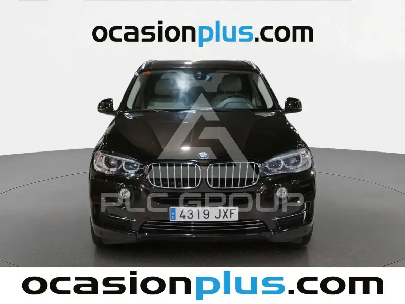 2017 BMW X5