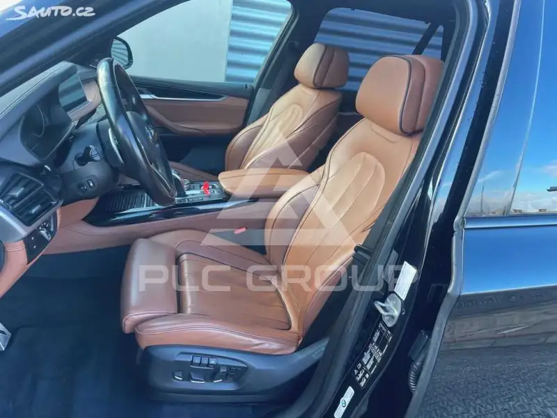 2017 BMW X5