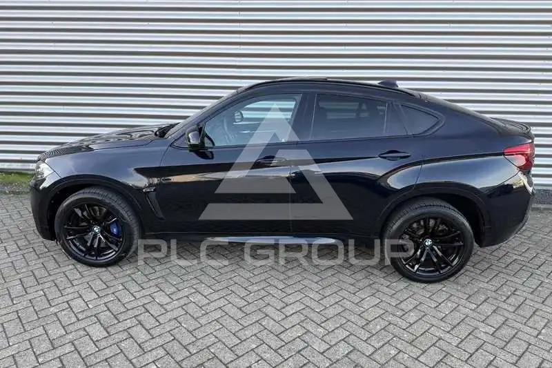 2017 BMW X6
