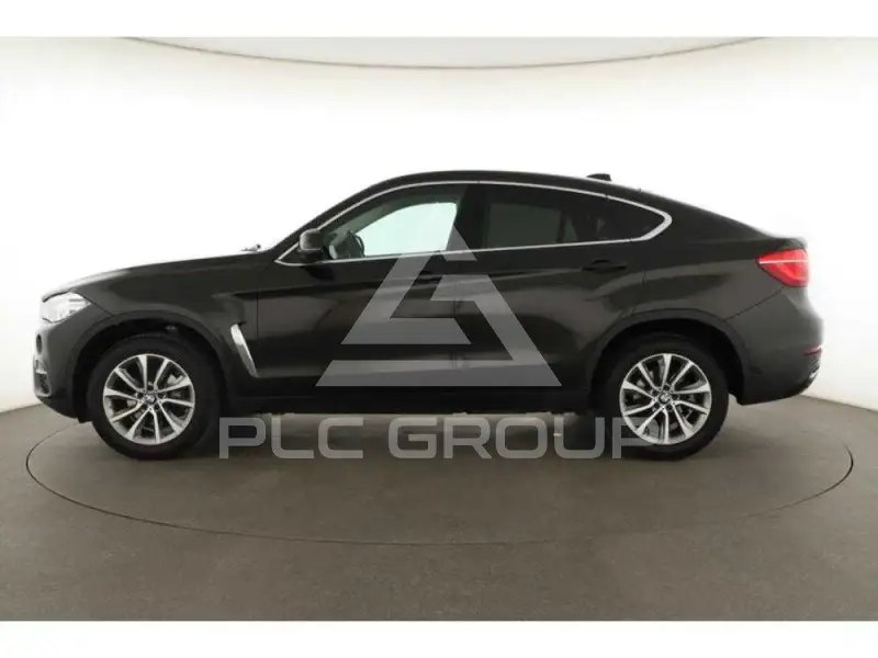 2017 BMW X6