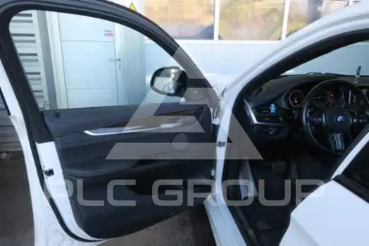 2017 BMW X6