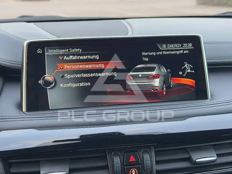2017 BMW X6