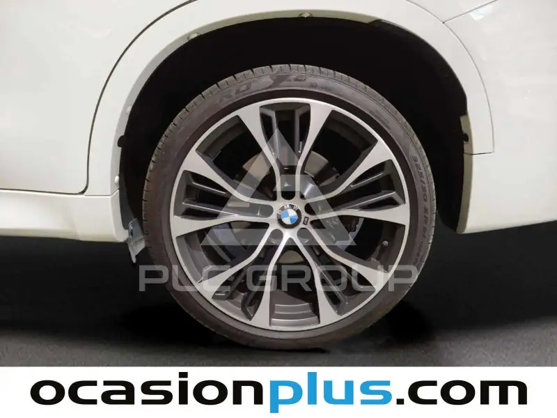 2017 BMW X6