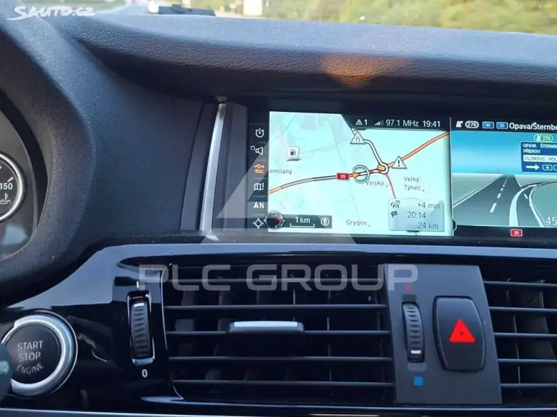 2017 BMW X4