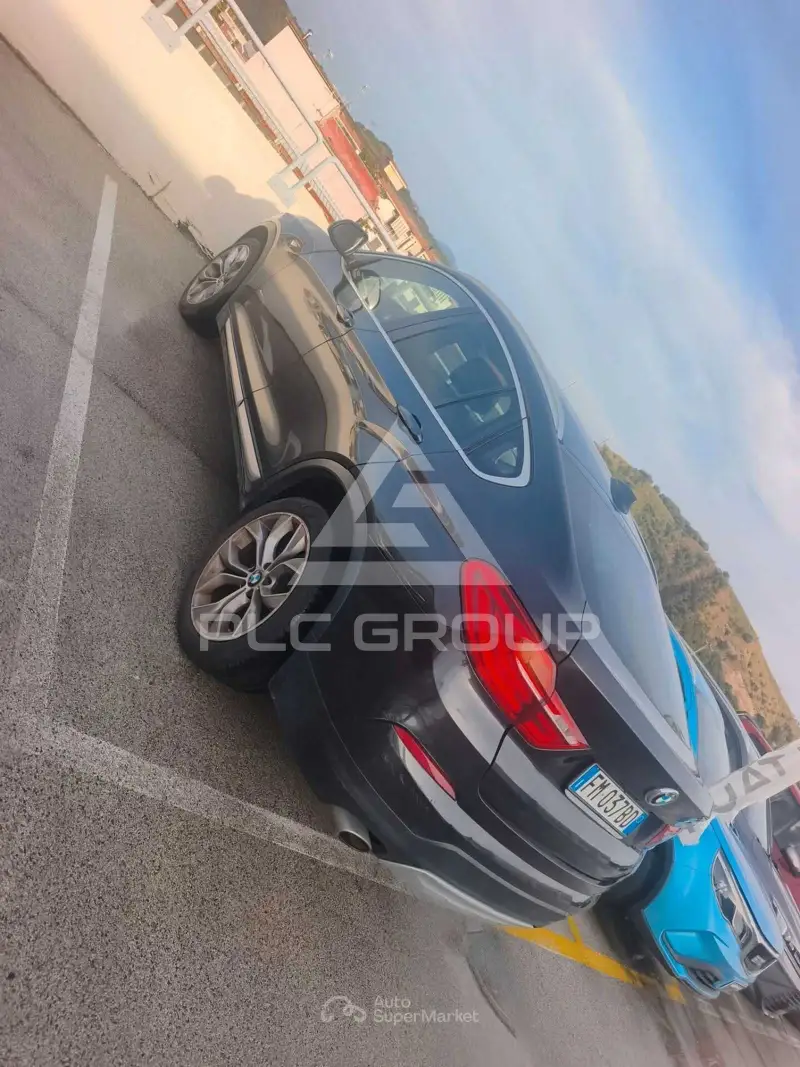 2017 BMW X4