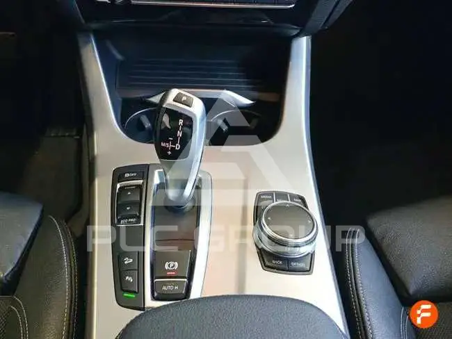 2017 BMW X4