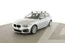 2017 BMW 120