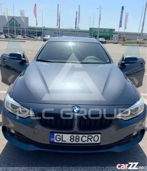 2017 BMW 120