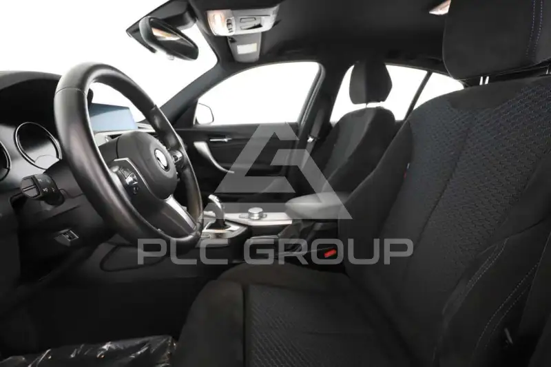 2017 BMW 120