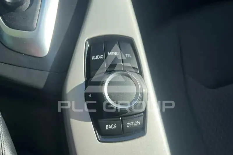 2017 BMW 120