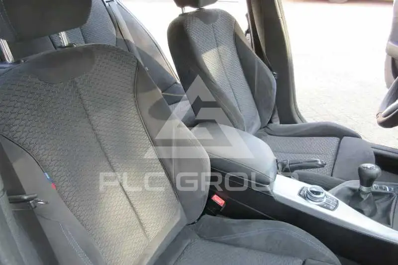2017 BMW 120