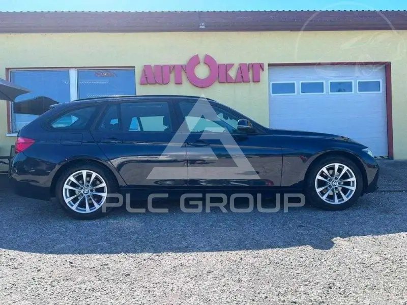 2017 BMW 120