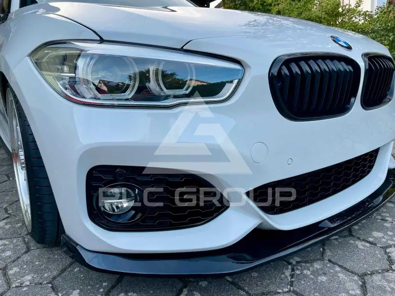 2017 BMW 120