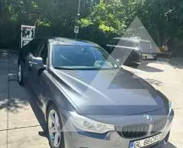 2017 BMW 120