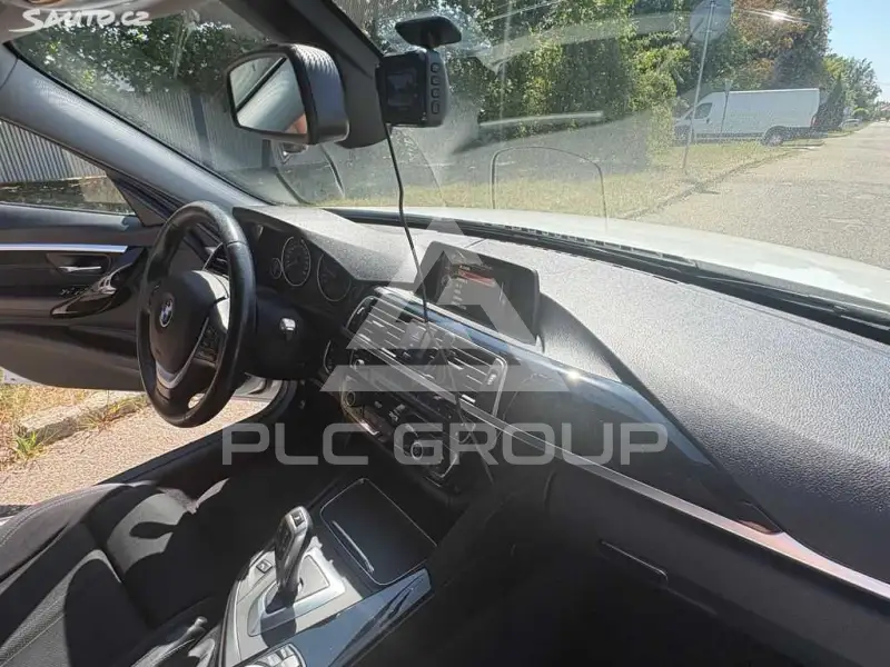 2017 BMW 120