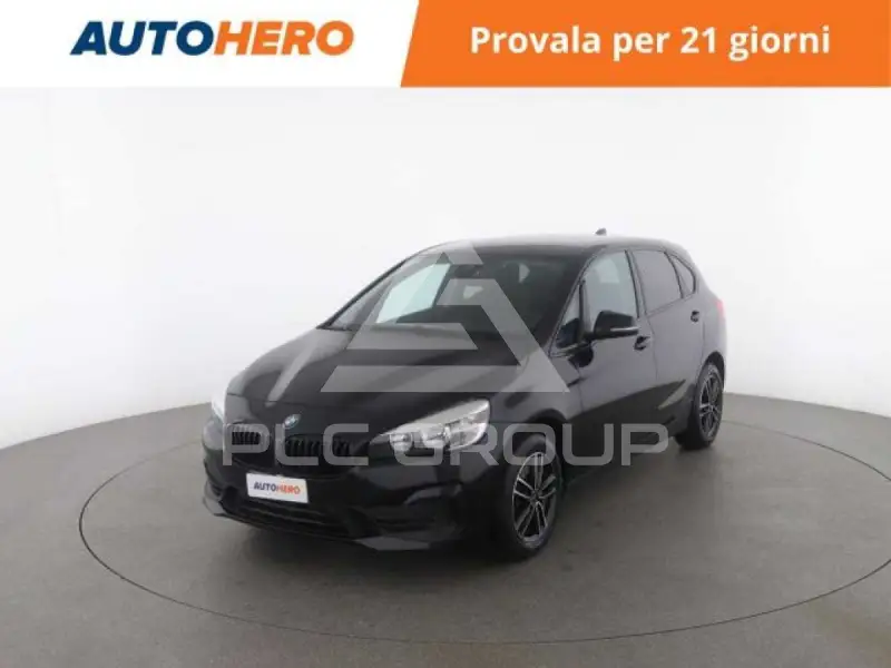 2017 BMW 120