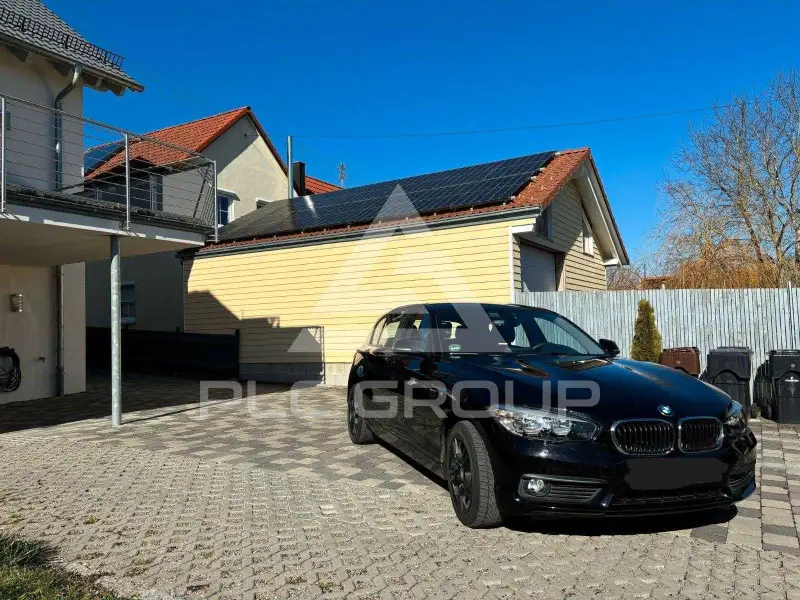2017 BMW 120