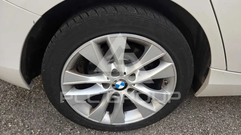 2017 BMW 120