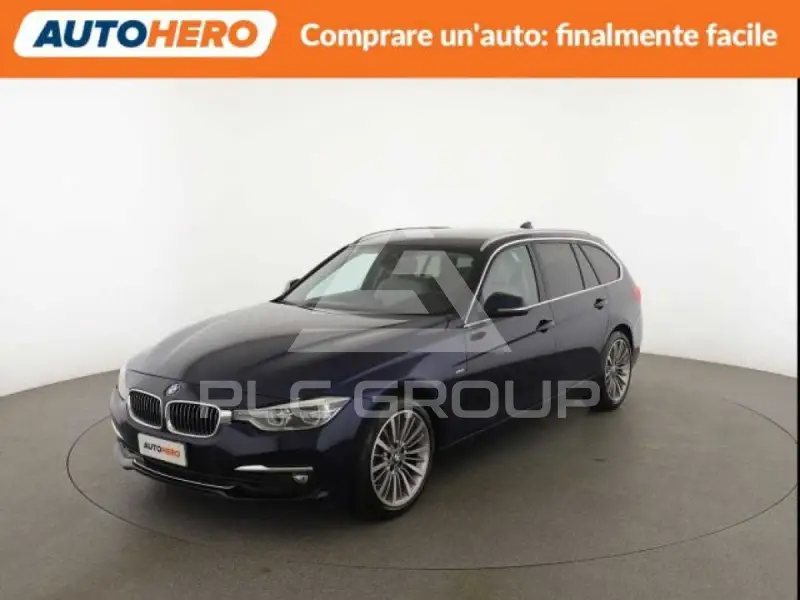 2017 BMW 120