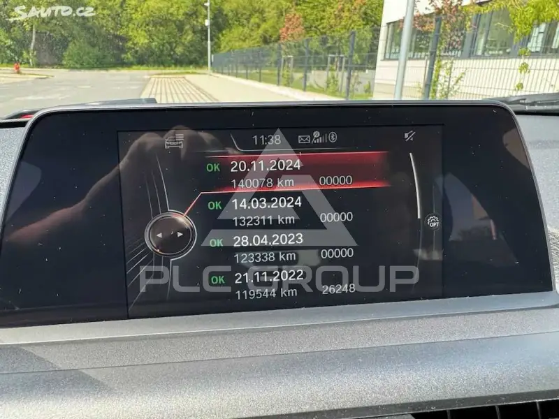 2017 BMW 120