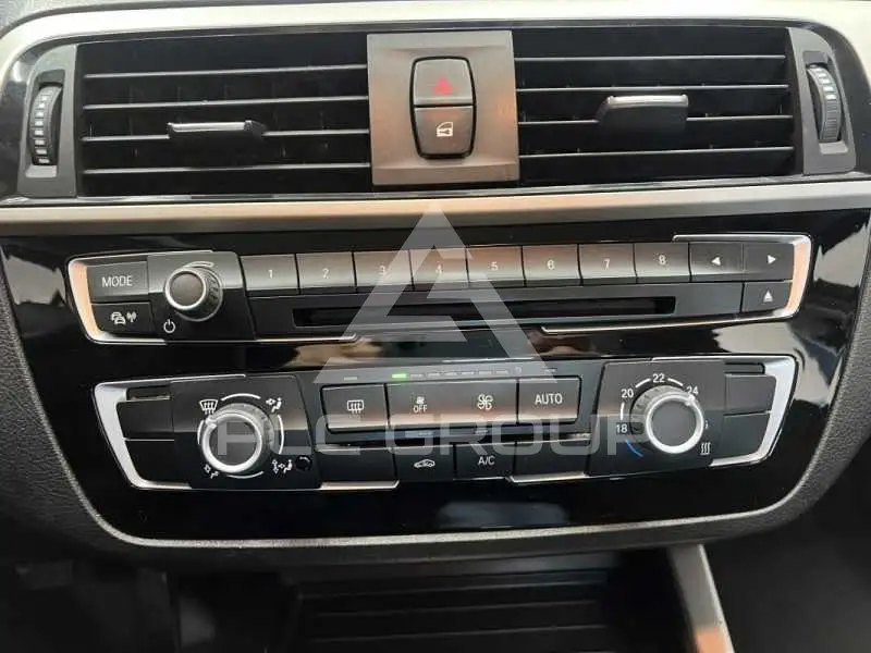 2017 BMW 120