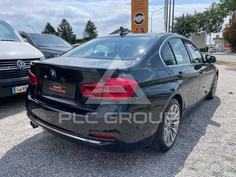 2017 BMW 120
