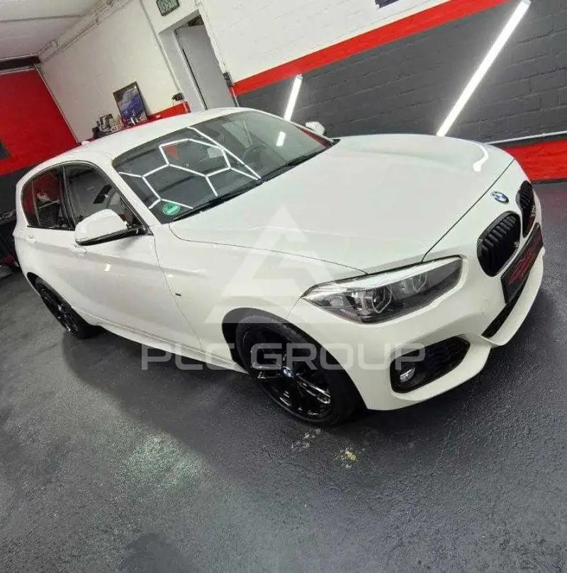 2017 BMW 120