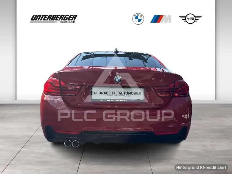 2017 BMW 120