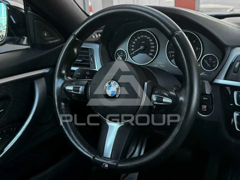 2017 BMW 120