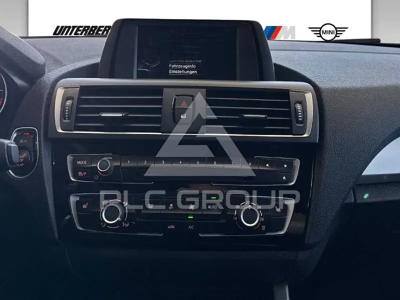 2017 BMW 120