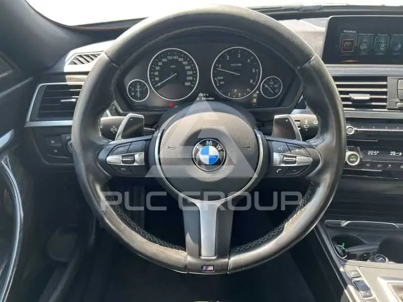 2017 BMW 120