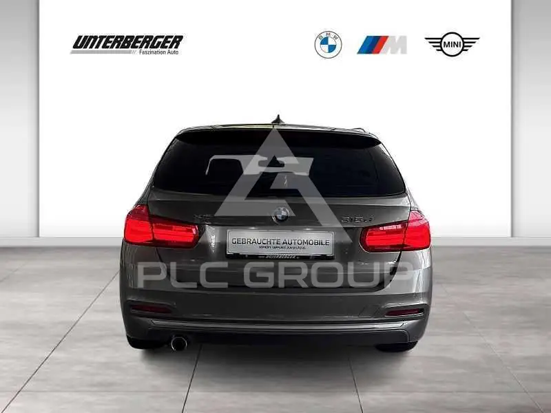 2017 BMW 120