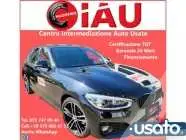 2017 BMW 120