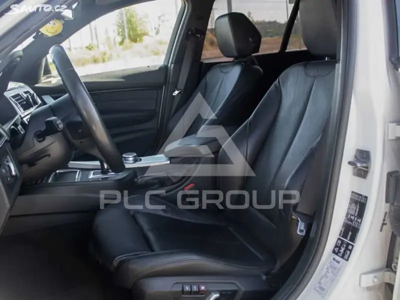 2017 BMW 120