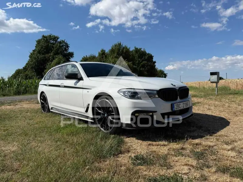 2017 BMW 120
