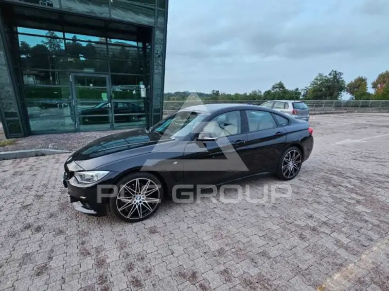 2017 BMW 120