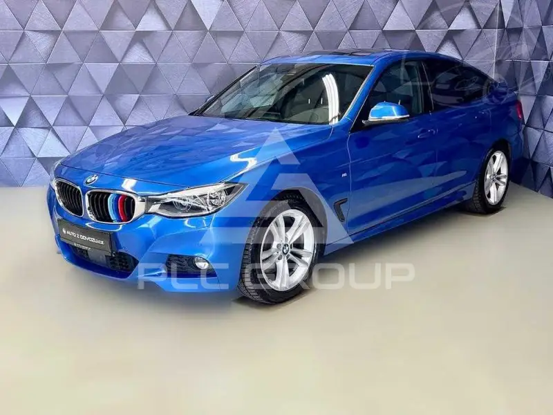2017 BMW 120