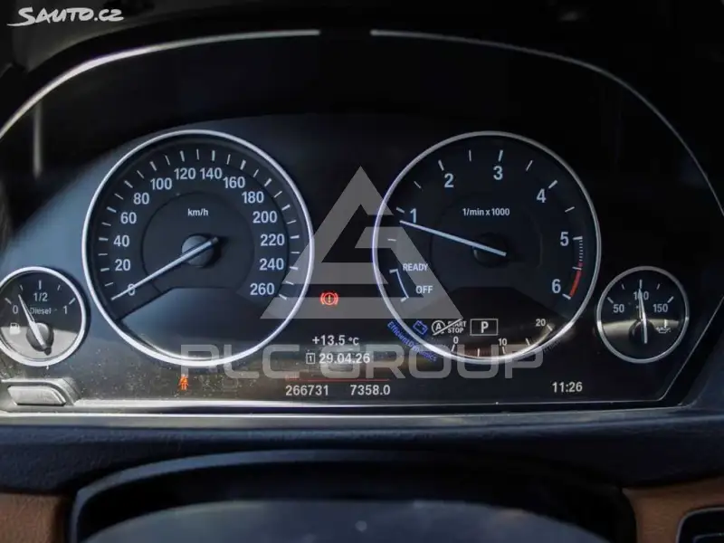 2017 BMW 120