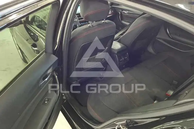 2017 BMW 120