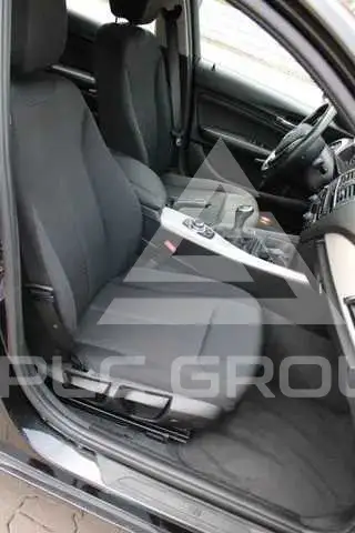 2017 BMW 120