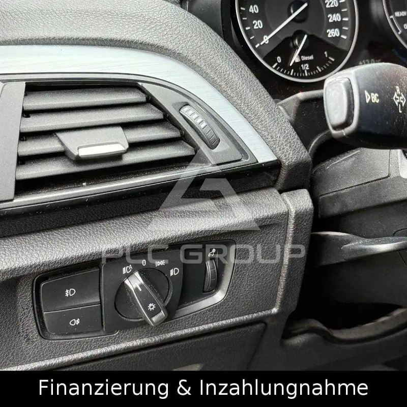 2017 BMW 120
